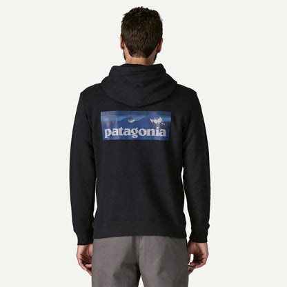 Men's Boardshort Logo Uprisal Hoody - US 7857