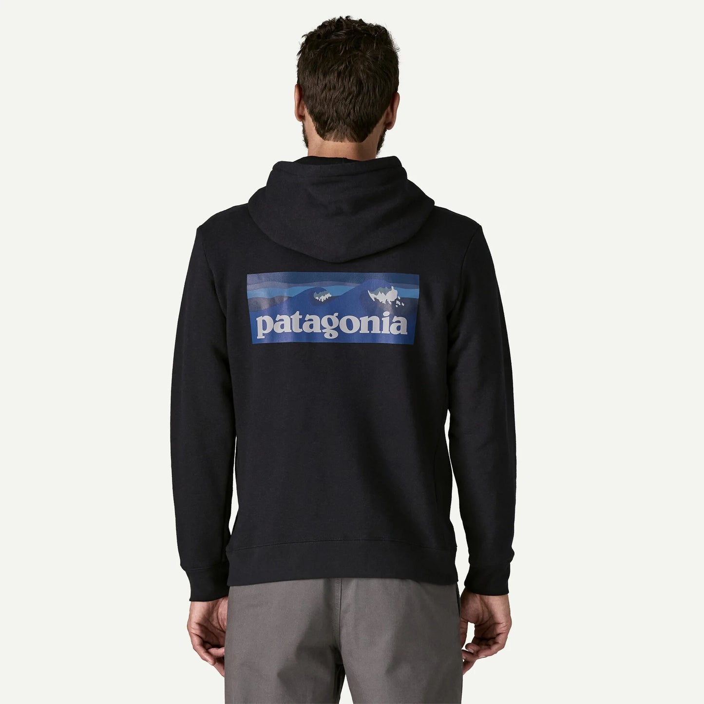 Men's Boardshort Logo Uprisal Hoody - US 6698