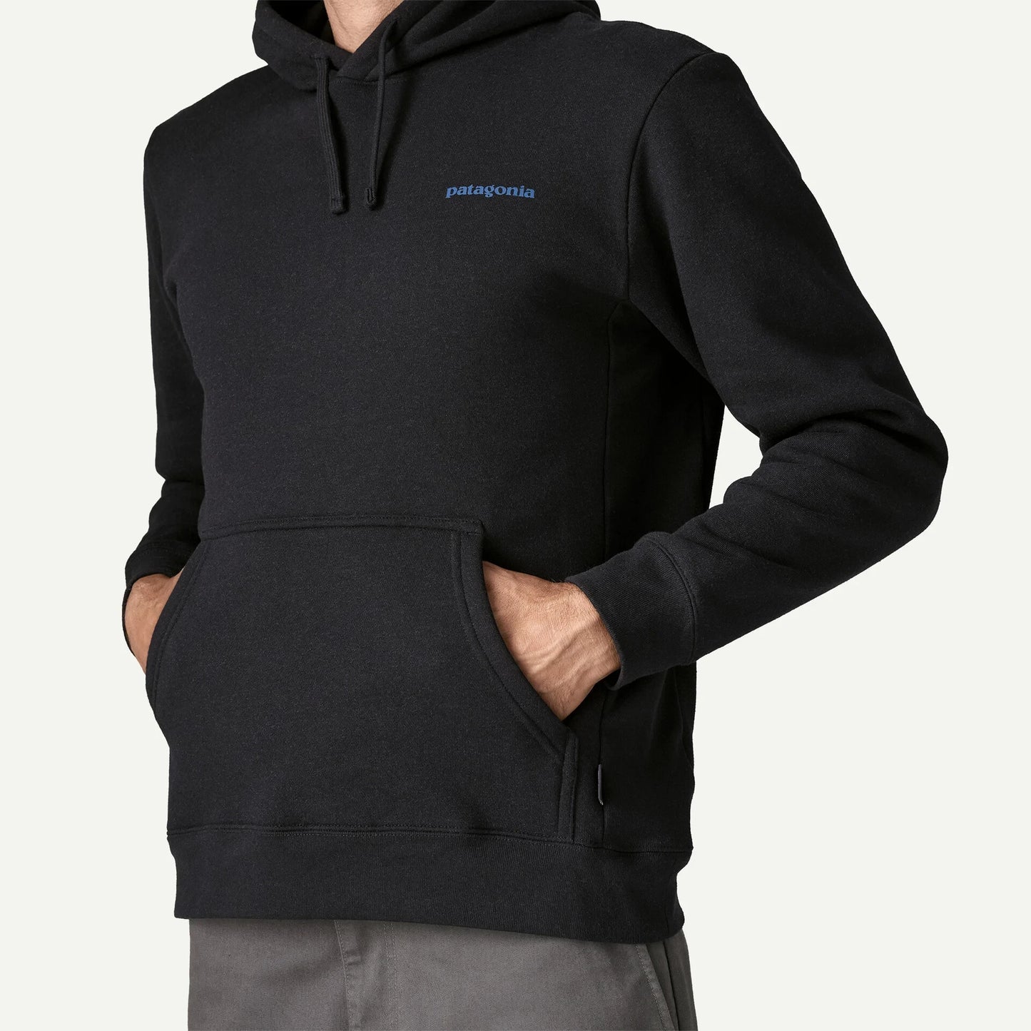 Men's Boardshort Logo Uprisal Hoody - US 6892