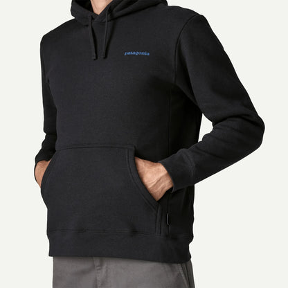 Men's Boardshort Logo Uprisal Hoody - US 6892