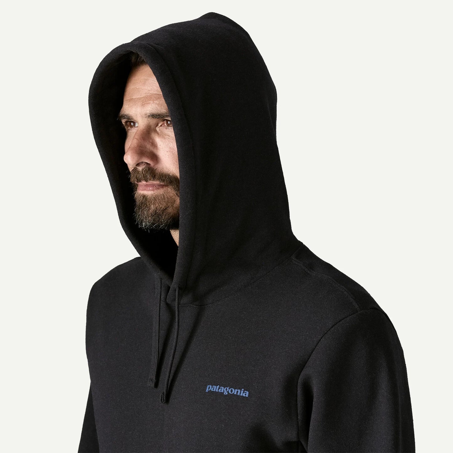 Men's Boardshort Logo Uprisal Hoody - US 7857