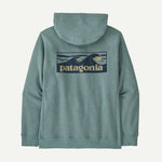Men's Boardshort Logo Uprisal Hoody - US 9416