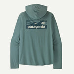 Men's Capilene® Cool Daily Hoody - Boardshort Logo - US 9471