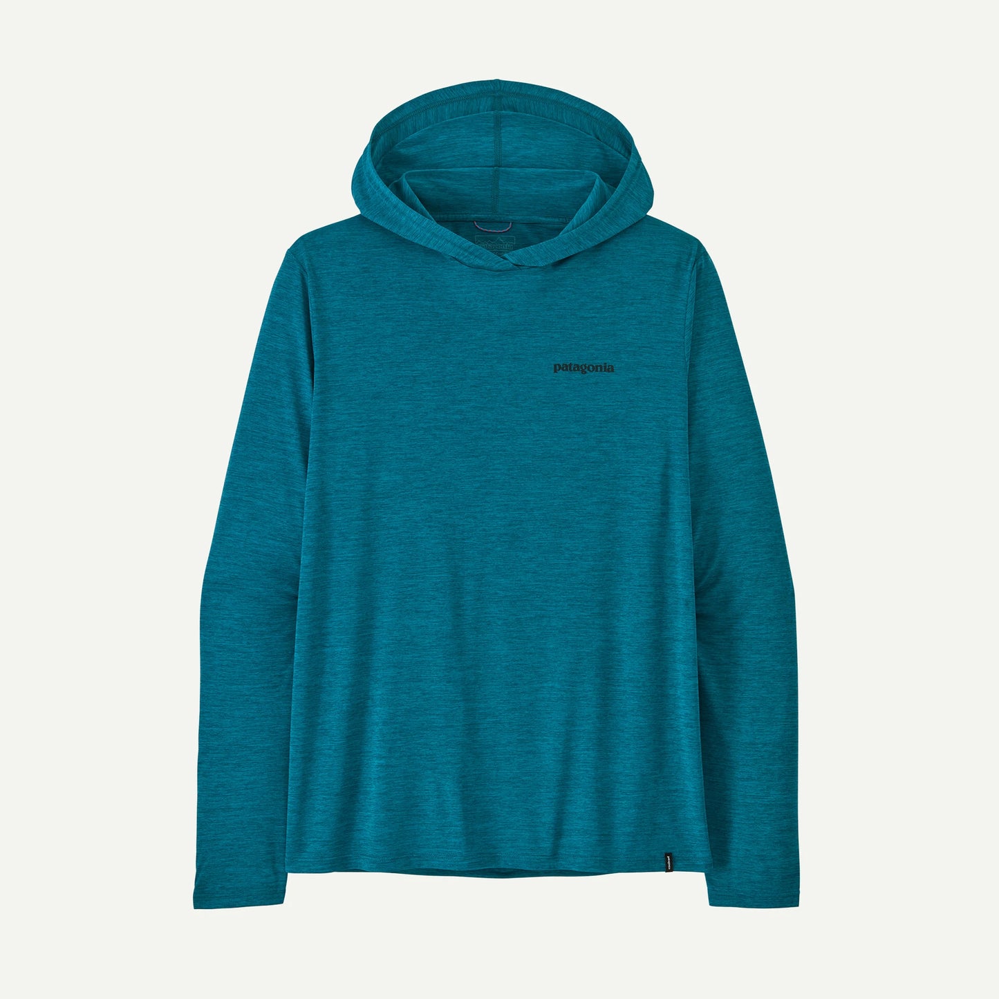 Men's Capilene® Cool Daily Hoody - Boardshort Logo - US 8585