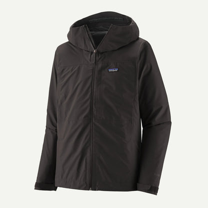 Men's Boulder Fork Rain Jacket - US 2023