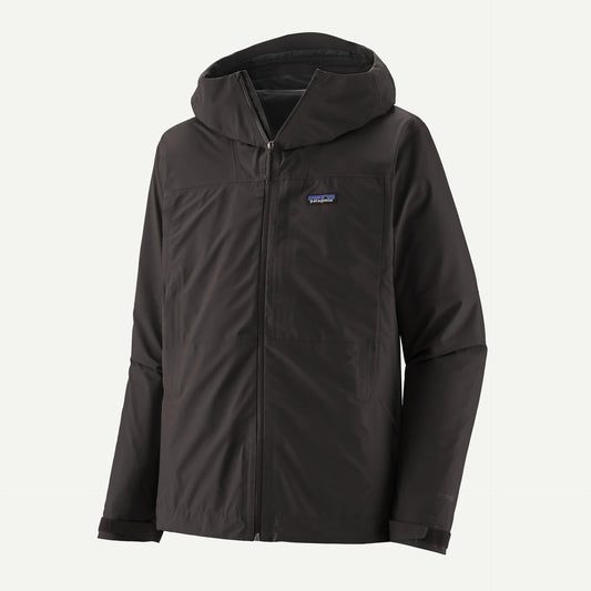 Men's Boulder Fork Rain Jacket - US 2023