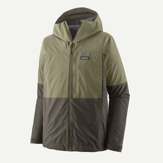 Men's Boulder Fork Rain Jacket - US 9414