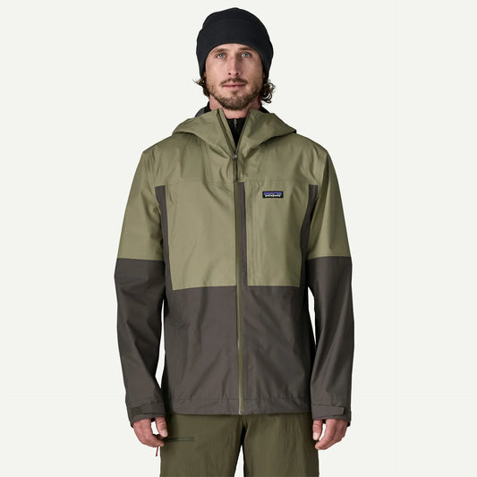 Men's Boulder Fork Rain Jacket - US 9414