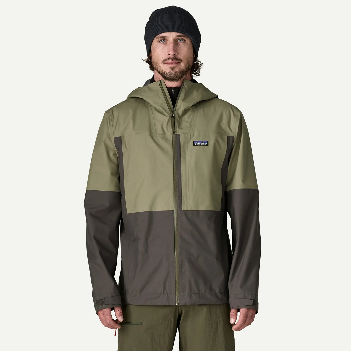 Men's Boulder Fork Rain Jacket - US 1078
