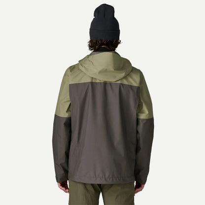Men's Boulder Fork Rain Jacket - US 1078