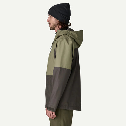 Men's Boulder Fork Rain Jacket - US 9414