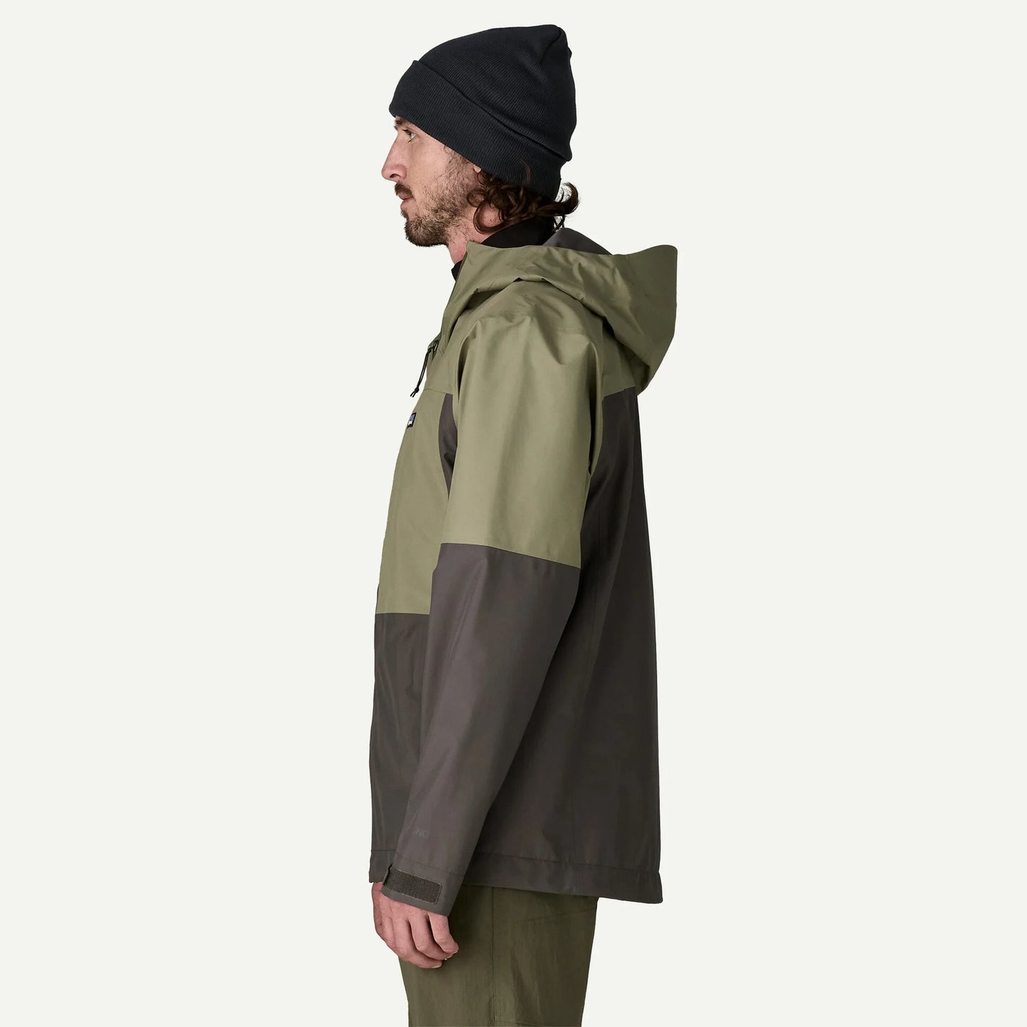 Men's Boulder Fork Rain Jacket - US 7400
