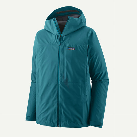Men's Boulder Fork Rain Jacket - US 3649