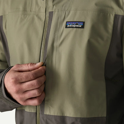 Men's Boulder Fork Rain Jacket - US 2023