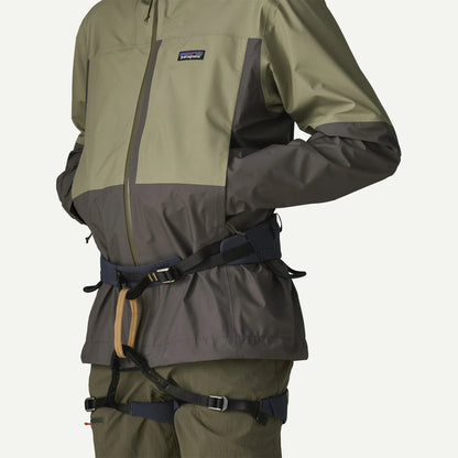 Men's Boulder Fork Rain Jacket - US 3649