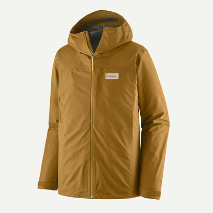 Men's Boulder Fork Rain Jacket - US 1078