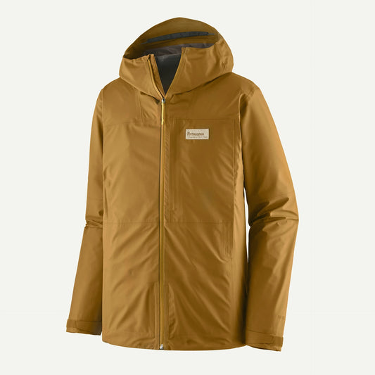 Men's Boulder Fork Rain Jacket - US 1078