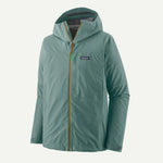 Men's Boulder Fork Rain Jacket - US 7400