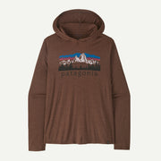 Berm Brown - Light Berm Brown X-Dye