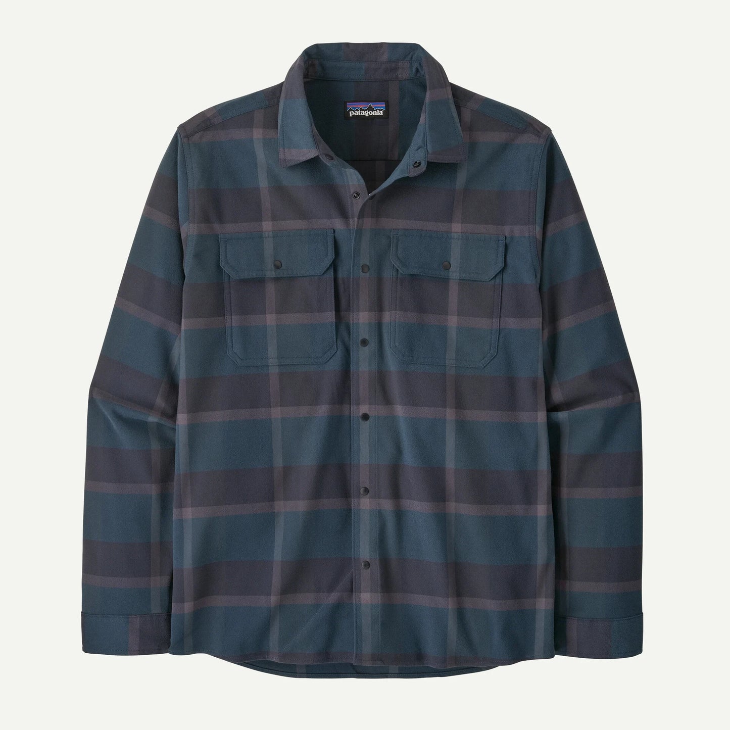 Men's Canyonite Flannel Shirt - US 8490