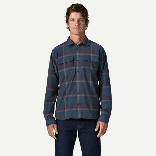 Men's Canyonite Flannel Shirt - US 8773