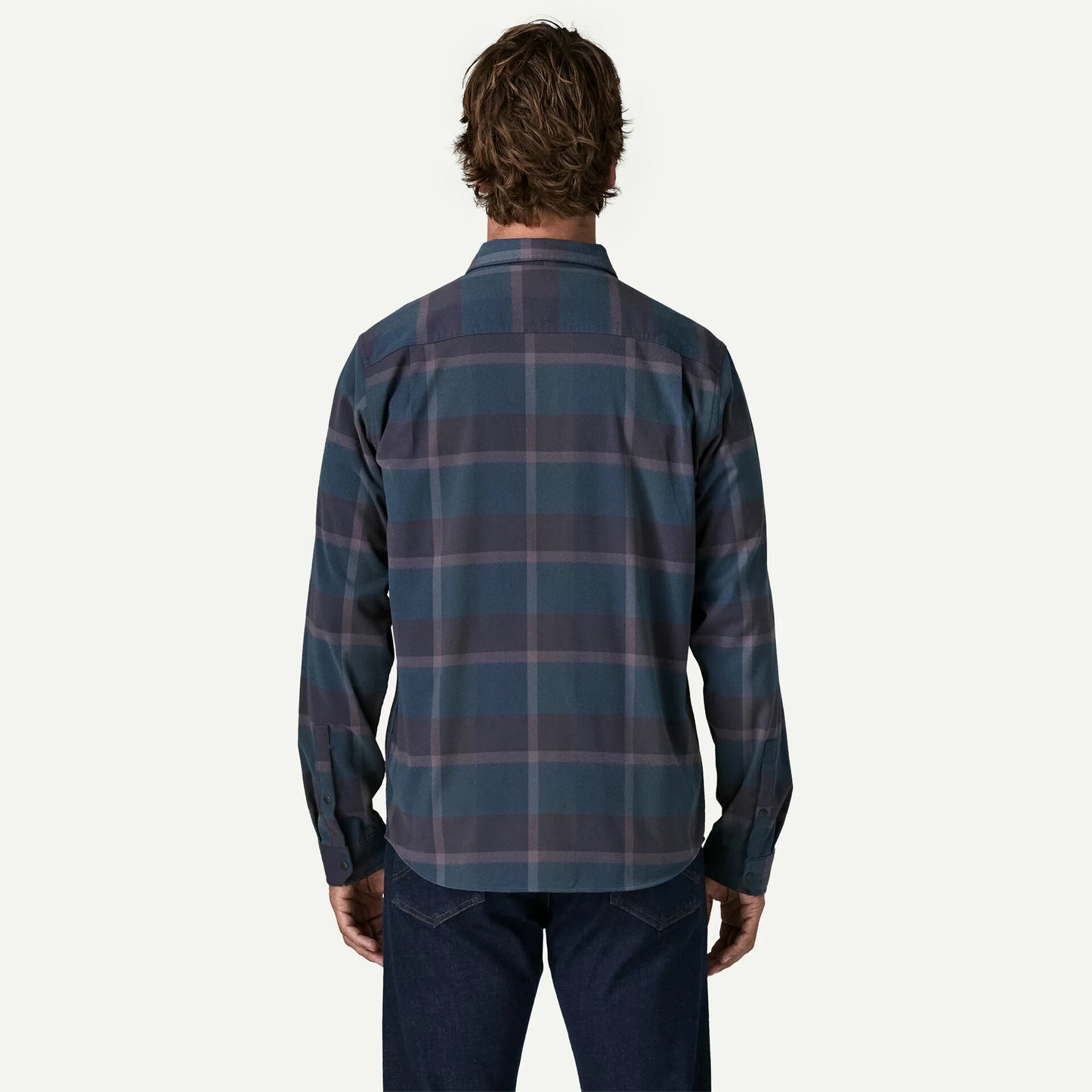 Men's Canyonite Flannel Shirt - US 2769