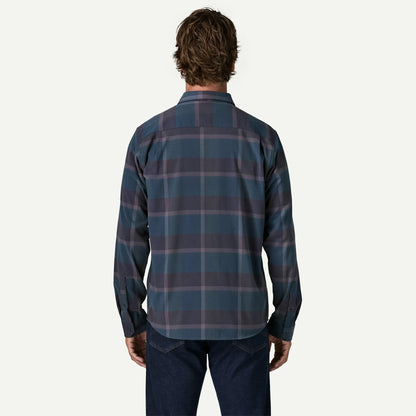 Men's Canyonite Flannel Shirt - US 2035