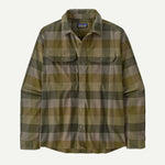 Men's Canyonite Flannel Shirt - US 5636