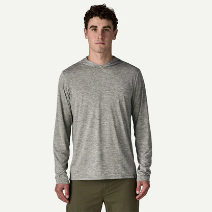 Men's Capilene® Cool Daily Hoody - US 1125