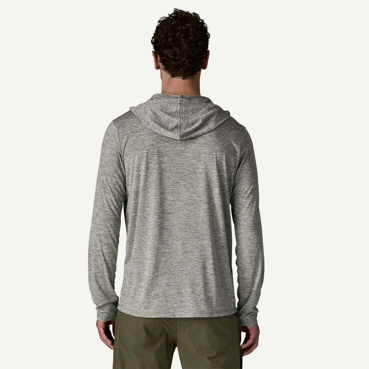 Men's Capilene® Cool Daily Hoody - US 1125