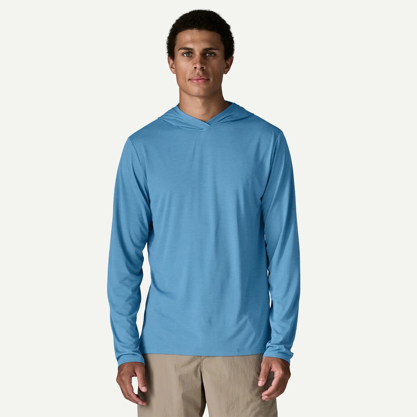 Men's Capilene® Cool Daily Hoody - US 7902