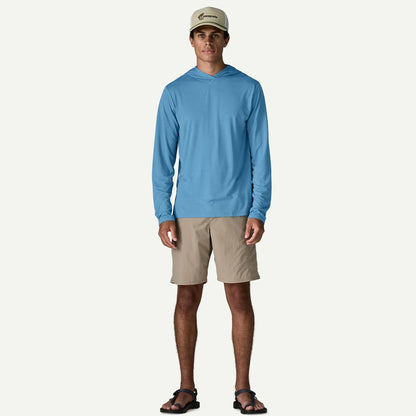 Men's Capilene® Cool Daily Hoody - US 7902