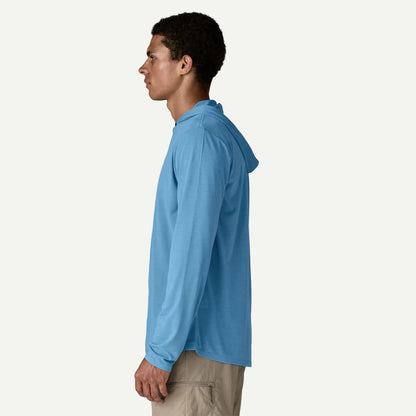 Men's Capilene® Cool Daily Hoody - US 7902