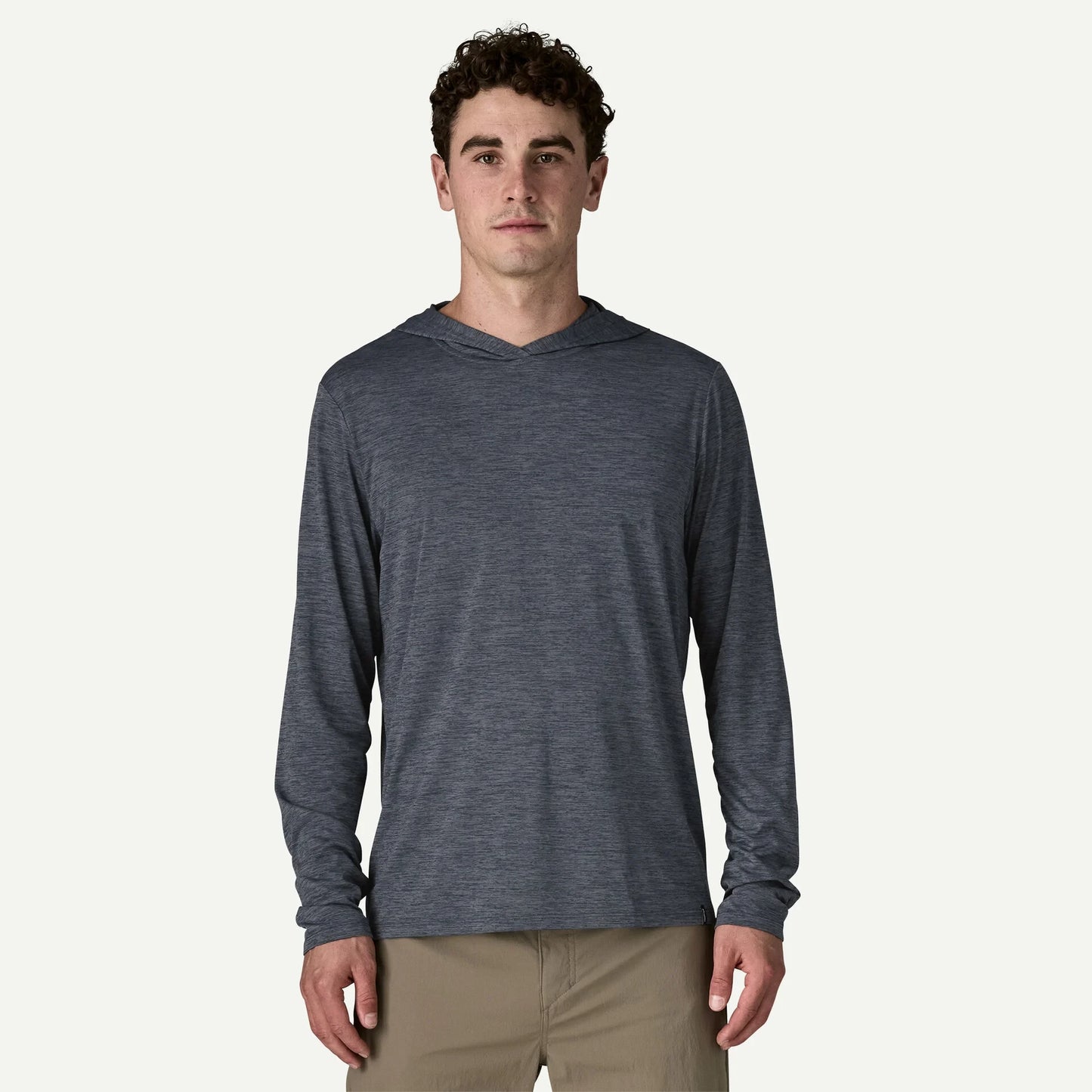 Men's Capilene® Cool Daily Hoody - US 4187