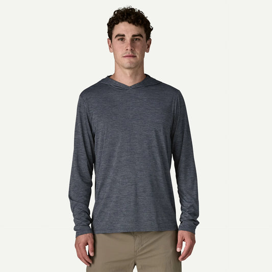 Men's Capilene® Cool Daily Hoody - US 4187