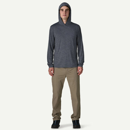 Men's Capilene® Cool Daily Hoody - US 4187