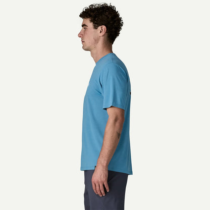 Men's Capilene® Cool Daily Shirt - '73 Skyline - US 2171