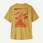Men's Capilene® Cool Daily Shirt - Cloud Crag - US 4997
