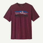 Men's Capilene® Cool Daily Shirt - Fitz Roy Foothills - US 1880