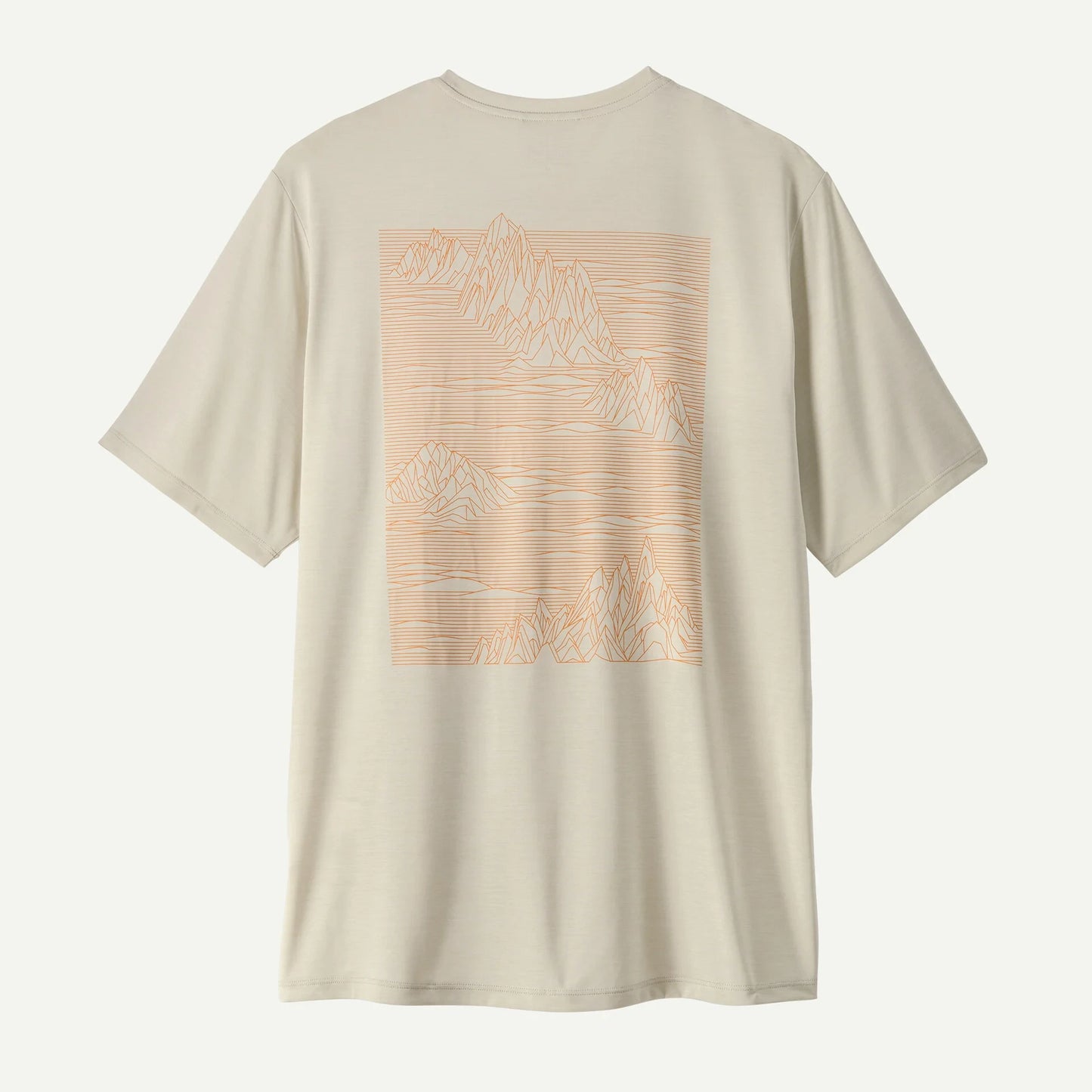 Men's Capilene® Cool Daily Shirt - Strataspire - US 3849