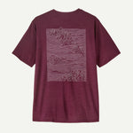 Men's Capilene® Cool Daily Shirt - Strataspire - US 3629