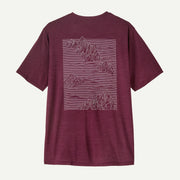 Berry Fig - Light Berry Fig X-Dye