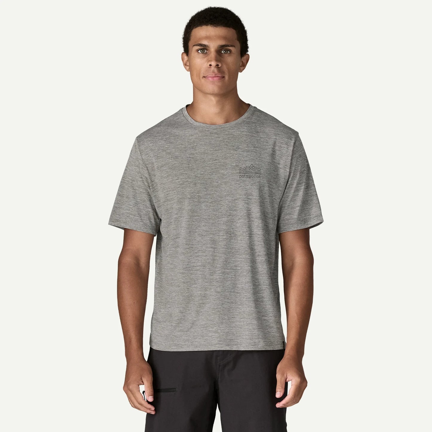 Men's Capilene® Cool Daily Shirt - Strataspire - US 7230