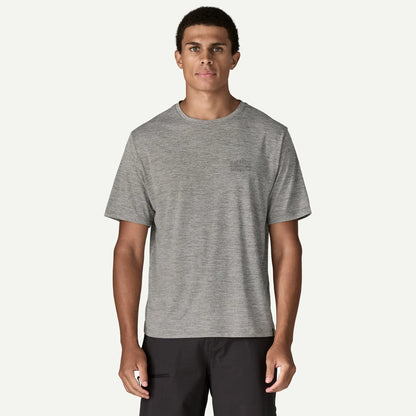 Men's Capilene® Cool Daily Shirt - Strataspire - US 6434