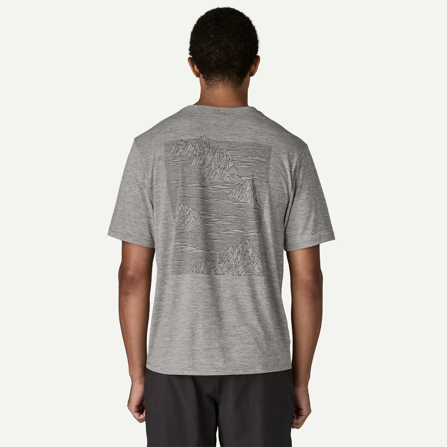 Men's Capilene® Cool Daily Shirt - Strataspire - US 6434