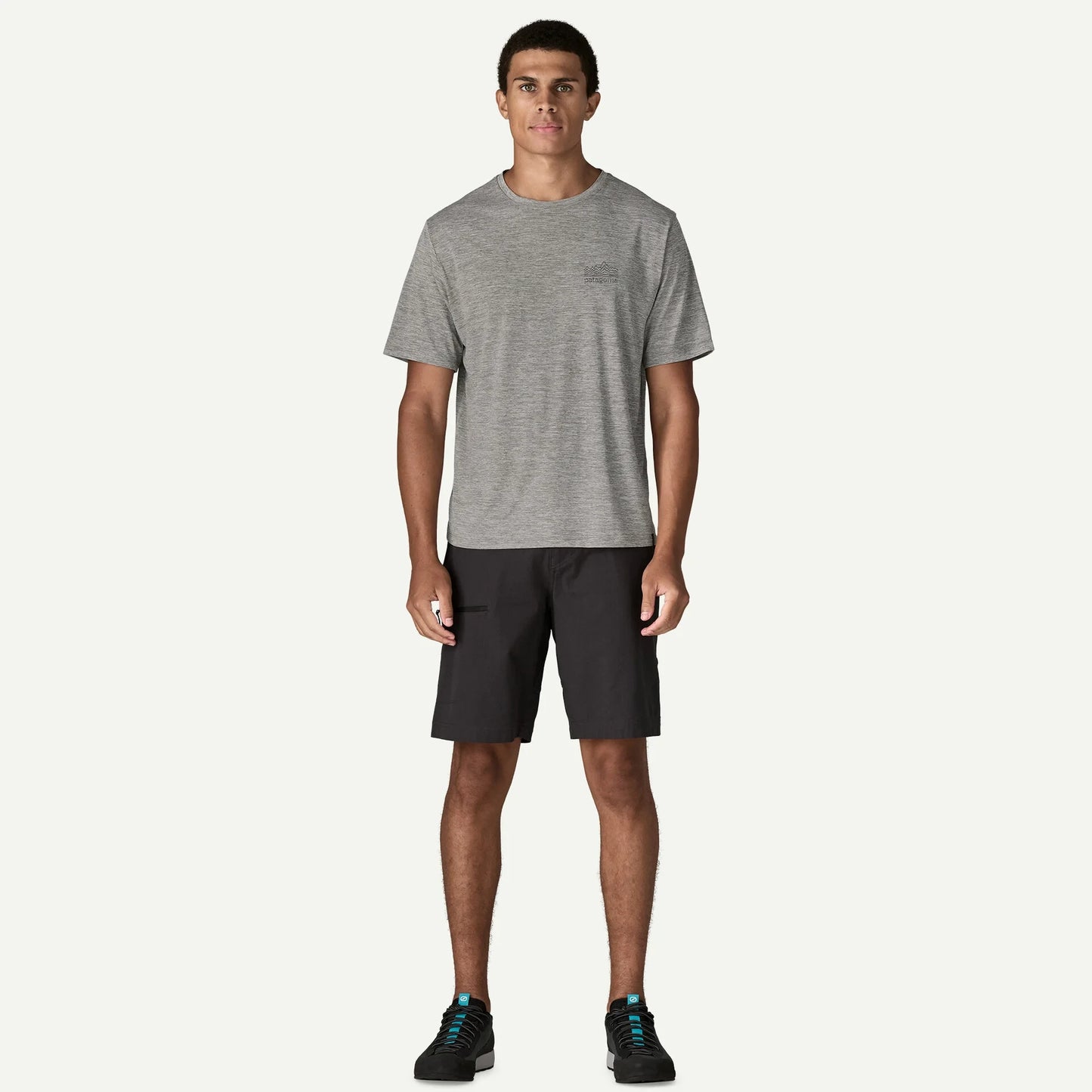 Men's Capilene® Cool Daily Shirt - Strataspire - US 7230