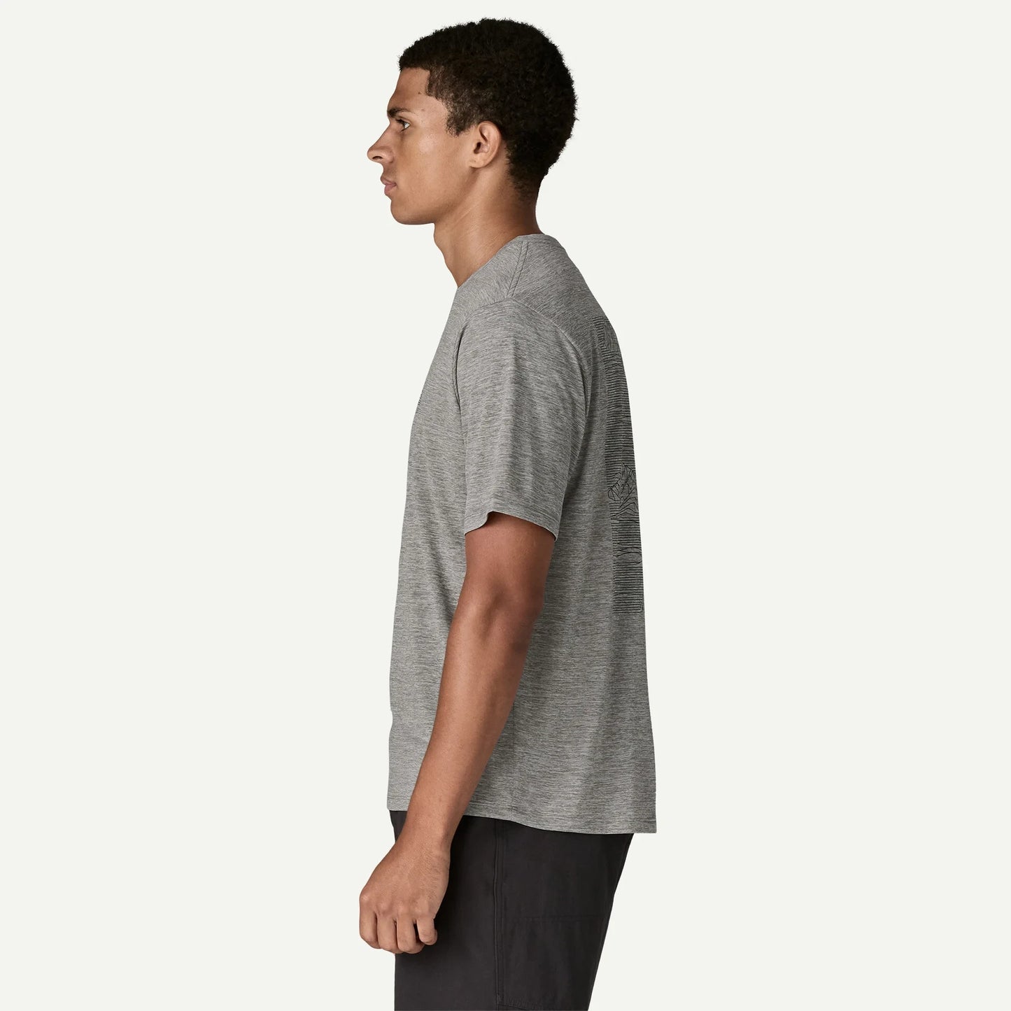 Men's Capilene® Cool Daily Shirt - Strataspire - US 7230