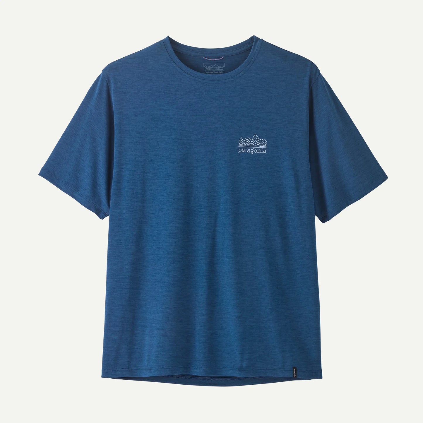 Men's Capilene® Cool Daily Shirt - Strataspire - US 6434