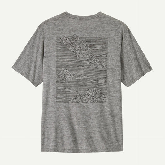 Men's Capilene® Cool Daily Shirt - Strataspire - US 5908
