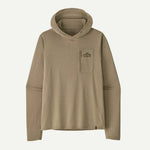 Men's Capilene® Cool Sun Hoody - Cloud Crag Crest - US 6803